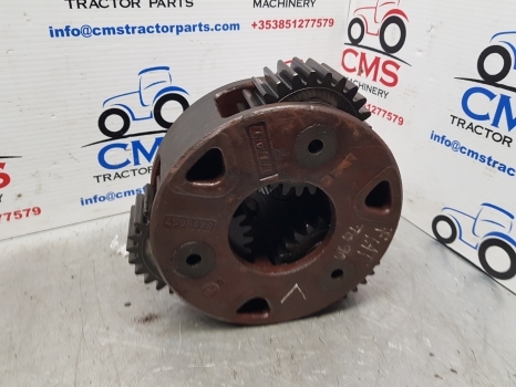 Fiat New Holland 70-90, 94, 95, T4 Rear Axle Planetary Gear Kit 5125065, 4998879 - Zadnja osovina za Traktor: slika 5 Fiat New Holland 70-90, 94, 95, T4 Rear Axle Planetary Gear Kit 5125065, 4998879 - Zadnja osovina za Traktor: slika 5
