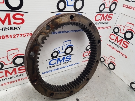 Fiat New Holland 90, 94, 88, Tl, Tla, T4 Series 70-90 Rear Axle Gear Z65 5125064 - Zadnja osovina za Traktor: slika 2 Fiat New Holland 90, 94, 88, Tl, Tla, T4 Series 70-90 Rear Axle Gear Z65 5125064 - Zadnja osovina za Traktor: slika 2