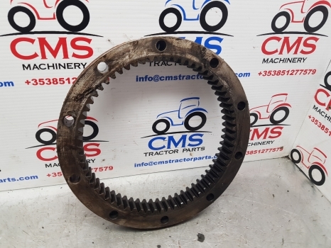 Fiat New Holland 90, 94, 88, Tl, Tla, T4 Series 70-90 Rear Axle Gear Z65 5125064 - Zadnja osovina za Traktor: slika 3 Fiat New Holland 90, 94, 88, Tl, Tla, T4 Series 70-90 Rear Axle Gear Z65 5125064 - Zadnja osovina za Traktor: slika 3