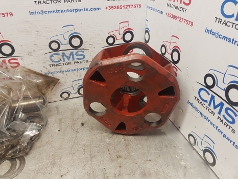 Fiat New Holland Tm, M, F, 60 S F140 Rear Axle Gear Carrier 47590973, 5162271 - Zadnja osovina za Traktor: slika 4 Fiat New Holland Tm, M, F, 60 S F140 Rear Axle Gear Carrier 47590973, 5162271 - Zadnja osovina za Traktor: slika 4