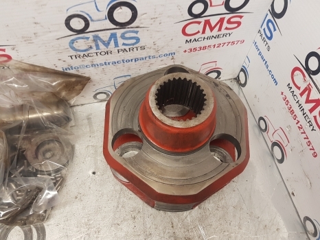 Fiat New Holland Tm, M, F, 60 S F140 Rear Axle Gear Carrier 47590973, 5162271 - Zadnja osovina za Traktor: slika 3 Fiat New Holland Tm, M, F, 60 S F140 Rear Axle Gear Carrier 47590973, 5162271 - Zadnja osovina za Traktor: slika 3