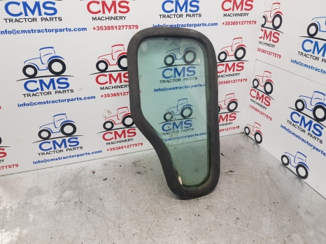 Ford 10, 30 Series Sq, Q Mk 2, 3 6610 Cab Knee Glass Lhs Seal E4nn9400247aa - Staklo i delovi: slika 1 Ford 10, 30 Series Sq, Q Mk 2, 3 6610 Cab Knee Glass Lhs Seal E4nn9400247aa - Staklo i delovi: slika 1