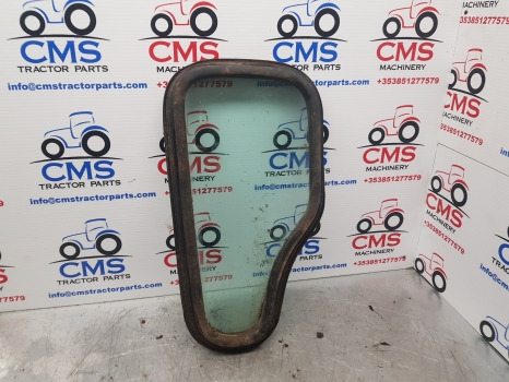 Ford 10, 30 Series Sq, Q Mk 2, 3 6610 Cab Knee Glass Lhs Seal E4nn9400247aa - Staklo i delovi: slika 3 Ford 10, 30 Series Sq, Q Mk 2, 3 6610 Cab Knee Glass Lhs Seal E4nn9400247aa - Staklo i delovi: slika 3