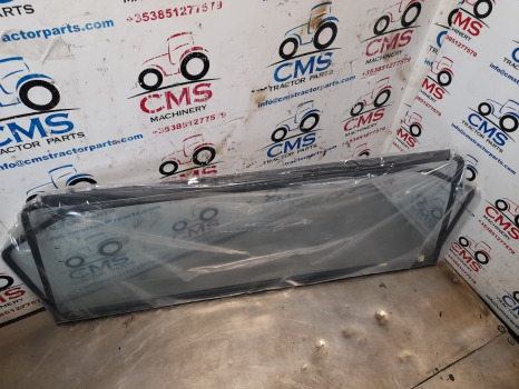 Ford 10, 600, Tw Ser 5610, Tw20 Q Cab Rear Window Kit Complete D6nn94422a12h - Staklo i delovi: slika 1 Ford 10, 600, Tw Ser 5610, Tw20 Q Cab Rear Window Kit Complete D6nn94422a12h - Staklo i delovi: slika 1
