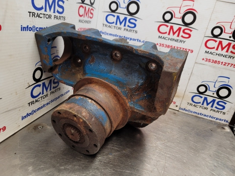 Ford 10 S 7610, 5610, 7810 Front Axle Carraro Differential Unit Car65598, 18670 - Prednja osovina: slika 3 Ford 10 S 7610, 5610, 7810 Front Axle Carraro Differential Unit Car65598, 18670 - Prednja osovina: slika 3