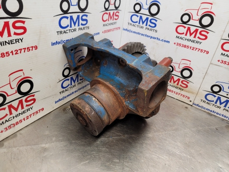 Ford 10 S 7610, 5610, 7810 Front Axle Carraro Differential Unit Car65598, 18670 - Prednja osovina: slika 2 Ford 10 S 7610, 5610, 7810 Front Axle Carraro Differential Unit Car65598, 18670 - Prednja osovina: slika 2