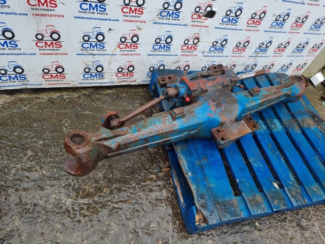 Ford 10 S Front Carraro 709/19s2 Front Axle Beam Housing 18738 Car121002 - Prednja osovina: slika 2 Ford 10 S Front Carraro 709/19s2 Front Axle Beam Housing 18738 Car121002 - Prednja osovina: slika 2