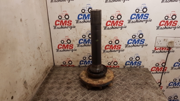 Ford 10 Series 7810 Rear Axle Half Shaft E5nn4244ba, 83955524, C5nn4235 - Polosovina za Traktor: slika 1 Ford 10 Series 7810 Rear Axle Half Shaft E5nn4244ba, 83955524, C5nn4235 - Polosovina za Traktor: slika 1