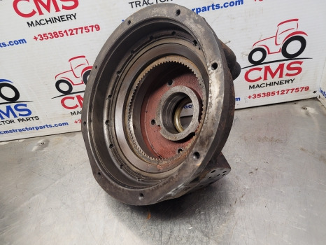Ford 10 Series Dual Power Housing E0nn7r033aa, E0nn7n477ca, E0nn7r033ab, 83944049 - Menjač: slika 4 Ford 10 Series Dual Power Housing E0nn7r033aa, E0nn7n477ca, E0nn7r033ab, 83944049 - Menjač: slika 4