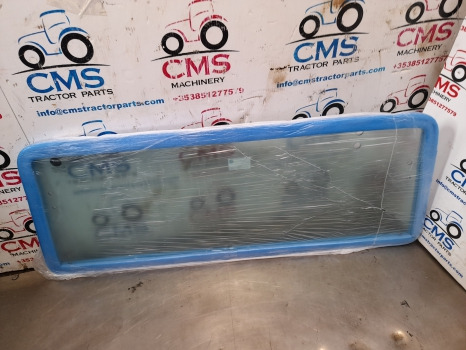 Ford 10, Tw, 30 Series Sq Cab Rear Window Glass Upper Tinted E4nn9442006aa - Staklo i delovi: slika 1 Ford 10, Tw, 30 Series Sq Cab Rear Window Glass Upper Tinted E4nn9442006aa - Staklo i delovi: slika 1