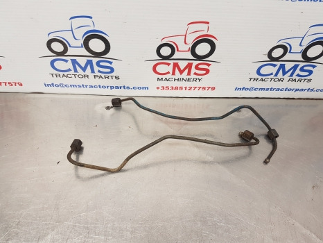Ford 2000, 3000, 4000, 3600, 4600 Fuel Pipes Pair C5ne9a555d, C5ne9a556d - Sistem goriva za Poljoprivredna mašina: slika 1 Ford 2000, 3000, 4000, 3600, 4600 Fuel Pipes Pair C5ne9a555d, C5ne9a556d - Sistem goriva za Poljoprivredna mašina: slika 1