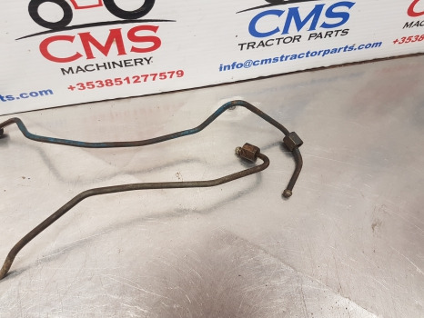 Ford 2000, 3000, 4000, 3600, 4600 Fuel Pipes Pair C5ne9a555d, C5ne9a556d - Sistem goriva za Poljoprivredna mašina: slika 3 Ford 2000, 3000, 4000, 3600, 4600 Fuel Pipes Pair C5ne9a555d, C5ne9a556d - Sistem goriva za Poljoprivredna mašina: slika 3