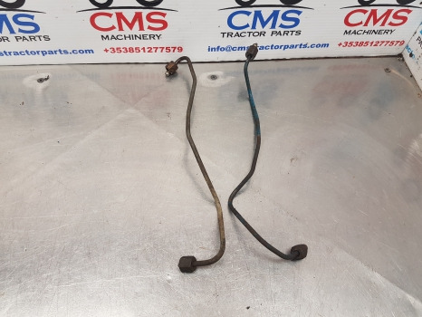 Ford 2000, 3000, 4000, 3600, 4600 Fuel Pipes Pair C5ne9a555d, C5ne9a556d - Sistem goriva za Poljoprivredna mašina: slika 4 Ford 2000, 3000, 4000, 3600, 4600 Fuel Pipes Pair C5ne9a555d, C5ne9a556d - Sistem goriva za Poljoprivredna mašina: slika 4