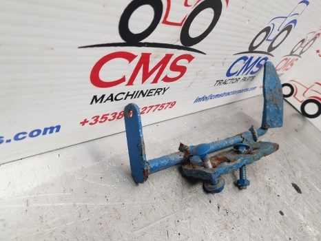 Ford 2000, 3000 Foot Throttle, Accelerator Control Pedal - Sistem goriva za Traktor: slika 4 Ford 2000, 3000 Foot Throttle, Accelerator Control Pedal - Sistem goriva za Traktor: slika 4