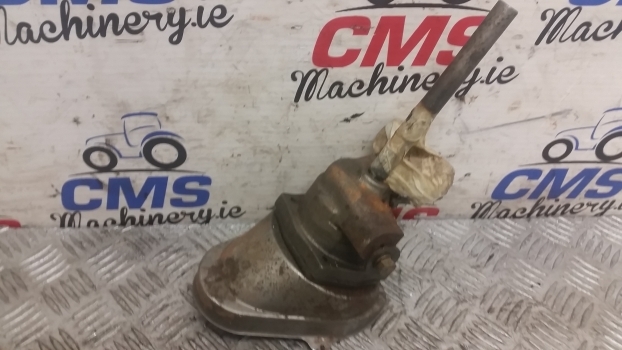 Ford 2910, 3 Cylinder Engines Engine Oil Pump E1nn6600dd, 81873261, 87554841 - Pumpa za ulje za Traktor: slika 1 Ford 2910, 3 Cylinder Engines Engine Oil Pump E1nn6600dd, 81873261, 87554841 - Pumpa za ulje za Traktor: slika 1