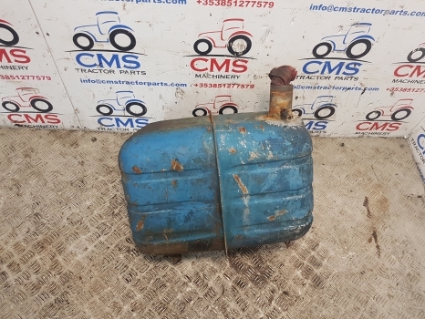 Ford 4000,  4600 Fuel Tank Original E2nn9002ba, E3nn9002kb, 83935630 - Rezervoar za gorivo za Poljoprivredna mašina: slika 3 Ford 4000,  4600 Fuel Tank Original E2nn9002ba, E3nn9002kb, 83935630 - Rezervoar za gorivo za Poljoprivredna mašina: slika 3