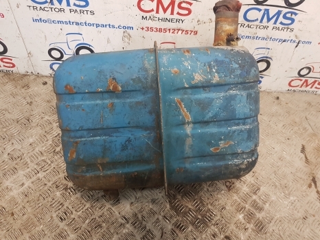Ford 4000,  4600 Fuel Tank Original E2nn9002ba, E3nn9002kb, 83935630 - Rezervoar za gorivo za Poljoprivredna mašina: slika 4 Ford 4000,  4600 Fuel Tank Original E2nn9002ba, E3nn9002kb, 83935630 - Rezervoar za gorivo za Poljoprivredna mašina: slika 4