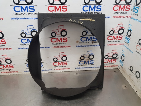 Ford 4610, 10 Series, 3910 Fan Shroud E0nn8146da, 83953400, E0nn8146db - Ventilator: slika 1 Ford 4610, 10 Series, 3910 Fan Shroud E0nn8146da, 83953400, E0nn8146db - Ventilator: slika 1
