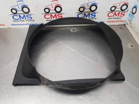 Ford 4610, 10 Series, 3910 Fan Shroud E0nn8146da, 83953400, E0nn8146db - Ventilator: slika 4 Ford 4610, 10 Series, 3910 Fan Shroud E0nn8146da, 83953400, E0nn8146db - Ventilator: slika 4