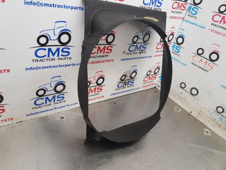 Ford 4610, 10 Series, 3910 Fan Shroud E0nn8146da, 83953400, E0nn8146db - Ventilator: slika 2 Ford 4610, 10 Series, 3910 Fan Shroud E0nn8146da, 83953400, E0nn8146db - Ventilator: slika 2