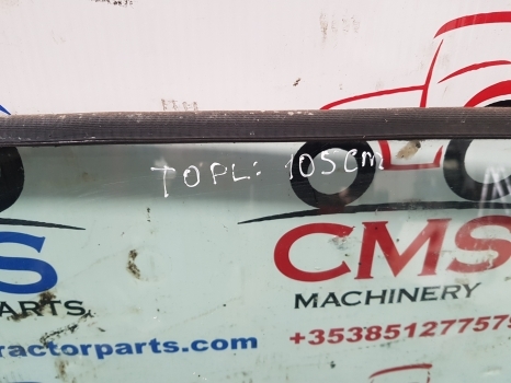 Ford 4610 Ap, Lp Cab Front Windscreen And Seal 83956746, 89403102, E3nn9403102bb - Vetrobransko staklo za Traktor: slika 2 Ford 4610 Ap, Lp Cab Front Windscreen And Seal 83956746, 89403102, E3nn9403102bb - Vetrobransko staklo za Traktor: slika 2