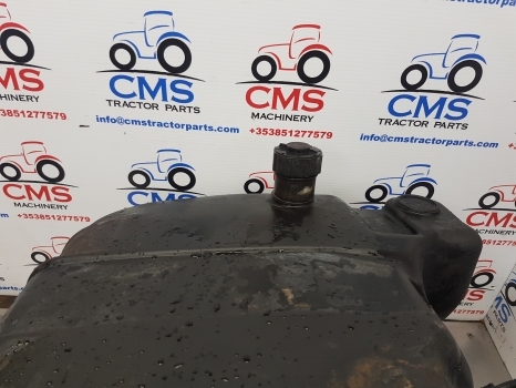 Ford 4830, 5030, 4130 Fuel Tank Original E8nn9002bc, E8nn9002bb, 82847528 - Rezervoar za gorivo za Traktor: slika 2 Ford 4830, 5030, 4130 Fuel Tank Original E8nn9002bc, E8nn9002bb, 82847528 - Rezervoar za gorivo za Traktor: slika 2
