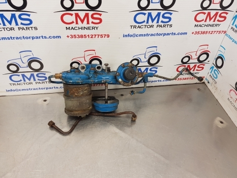 Ford 4830, 5030, 6610, 7710 Fuel Filter Support 83977042, E8nn9n166ab - Filter za gorivo za Poljoprivredna mašina: slika 1 Ford 4830, 5030, 6610, 7710 Fuel Filter Support 83977042, E8nn9n166ab - Filter za gorivo za Poljoprivredna mašina: slika 1