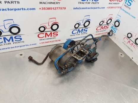 Ford 4830, 5030, 6610, 7710 Fuel Filter Support 83977042, E8nn9n166ab - Filter za gorivo za Poljoprivredna mašina: slika 5 Ford 4830, 5030, 6610, 7710 Fuel Filter Support 83977042, E8nn9n166ab - Filter za gorivo za Poljoprivredna mašina: slika 5