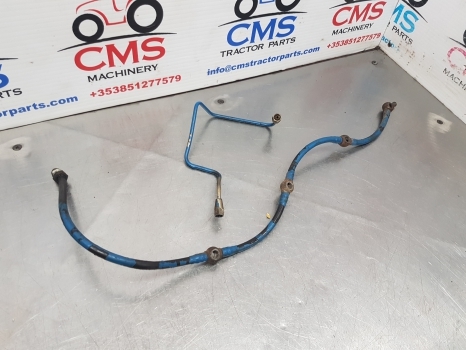 Ford 4830, 5030, 6610, 7710 Fuel Injection Pipes 87801629, E8nn9n445ea - Sistem goriva za Poljoprivredna mašina: slika 3 Ford 4830, 5030, 6610, 7710 Fuel Injection Pipes 87801629, E8nn9n445ea - Sistem goriva za Poljoprivredna mašina: slika 3