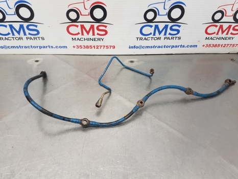 Ford 4830, 5030, 6610, 7710 Fuel Injection Pipes 87801629, E8nn9n445ea - Sistem goriva za Poljoprivredna mašina: slika 2 Ford 4830, 5030, 6610, 7710 Fuel Injection Pipes 87801629, E8nn9n445ea - Sistem goriva za Poljoprivredna mašina: slika 2