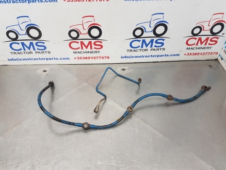 Ford 4830, 5030, 6610, 7710 Fuel Injection Pipes 87801629, E8nn9n445ea - Sistem goriva za Poljoprivredna mašina: slika 1 Ford 4830, 5030, 6610, 7710 Fuel Injection Pipes 87801629, E8nn9n445ea - Sistem goriva za Poljoprivredna mašina: slika 1