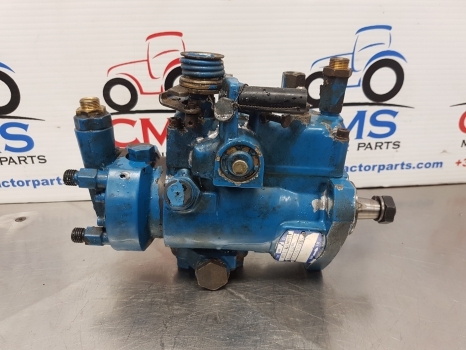 Ford 4830, 5030, 6610, 7710 Fuel Injection Pump 87800830, F8nn9a543fb, 8523a091a - Ubrizgač za Poljoprivredna mašina: slika 1 Ford 4830, 5030, 6610, 7710 Fuel Injection Pump 87800830, F8nn9a543fb, 8523a091a - Ubrizgač za Poljoprivredna mašina: slika 1