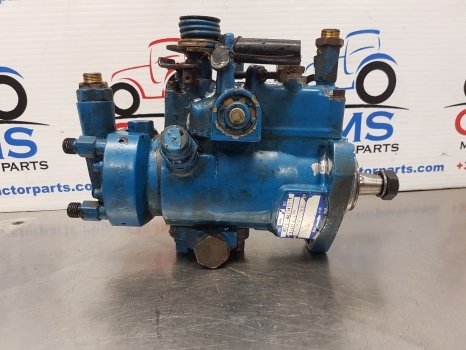 Ford 4830, 5030, 6610, 7710 Fuel Injection Pump 87800830, F8nn9a543fb, 8523a091a - Ubrizgač za Poljoprivredna mašina: slika 2 Ford 4830, 5030, 6610, 7710 Fuel Injection Pump 87800830, F8nn9a543fb, 8523a091a - Ubrizgač za Poljoprivredna mašina: slika 2