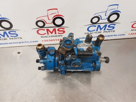 Ford 4830, 5030, 6610, 7710 Fuel Injection Pump 87800830, F8nn9a543fb, 8523a091a - Ubrizgač za Poljoprivredna mašina: slika 3 Ford 4830, 5030, 6610, 7710 Fuel Injection Pump 87800830, F8nn9a543fb, 8523a091a - Ubrizgač za Poljoprivredna mašina: slika 3