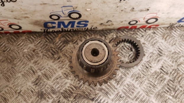 Ford 5000, 10 Series Transmission Shaft C9nn7n071b - Transmisija za Traktor: slika 3 Ford 5000, 10 Series Transmission Shaft C9nn7n071b - Transmisija za Traktor: slika 3