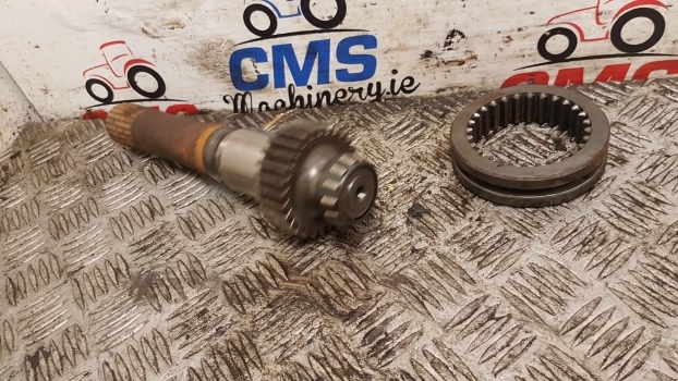 Ford 5000, 10 Series Transmission Shaft C9nn7n071b - Transmisija za Traktor: slika 2 Ford 5000, 10 Series Transmission Shaft C9nn7n071b - Transmisija za Traktor: slika 2