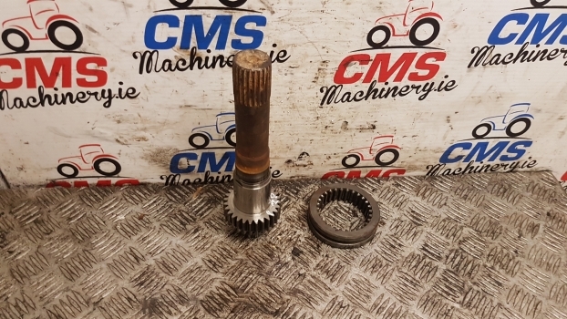 Ford 5000, 10 Series Transmission Shaft C9nn7n071b - Transmisija za Traktor: slika 1 Ford 5000, 10 Series Transmission Shaft C9nn7n071b - Transmisija za Traktor: slika 1