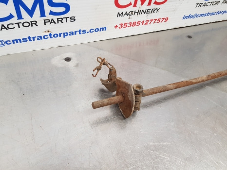 Ford 5000, 6600, 4600, Throttle Control Lever Assy C5nn9a794a, 81806383 - Sistem goriva za Poljoprivredna mašina: slika 3 Ford 5000, 6600, 4600, Throttle Control Lever Assy C5nn9a794a, 81806383 - Sistem goriva za Poljoprivredna mašina: slika 3