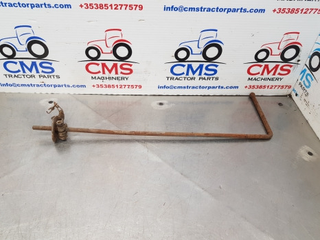 Ford 5000, 6600, 4600, Throttle Control Lever Assy C5nn9a794a, 81806383 - Sistem goriva za Poljoprivredna mašina: slika 1 Ford 5000, 6600, 4600, Throttle Control Lever Assy C5nn9a794a, 81806383 - Sistem goriva za Poljoprivredna mašina: slika 1