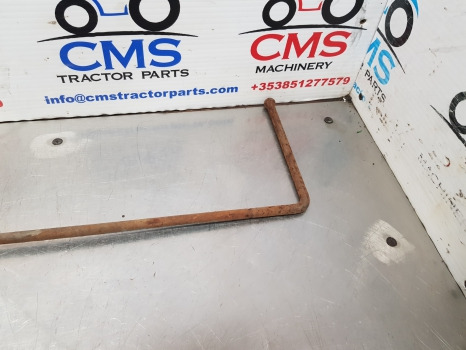 Ford 5000, 6600, 4600, Throttle Control Lever Assy C5nn9a794a, 81806383 - Sistem goriva za Poljoprivredna mašina: slika 4 Ford 5000, 6600, 4600, Throttle Control Lever Assy C5nn9a794a, 81806383 - Sistem goriva za Poljoprivredna mašina: slika 4