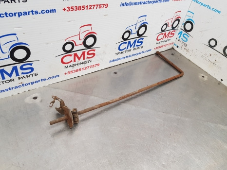 Ford 5000, 6600, 4600, Throttle Control Lever Assy C5nn9a794a, 81806383 - Sistem goriva za Poljoprivredna mašina: slika 2 Ford 5000, 6600, 4600, Throttle Control Lever Assy C5nn9a794a, 81806383 - Sistem goriva za Poljoprivredna mašina: slika 2