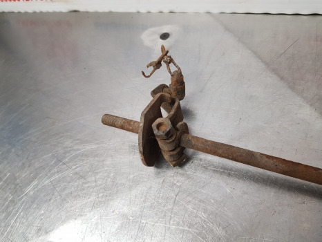 Ford 5000, 6600, 4600, Throttle Control Lever Assy C5nn9a794a, 81806383 - Sistem goriva za Poljoprivredna mašina: slika 5 Ford 5000, 6600, 4600, Throttle Control Lever Assy C5nn9a794a, 81806383 - Sistem goriva za Poljoprivredna mašina: slika 5