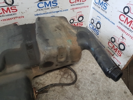 Ford 5610, 6610, 6810, 7410 Sq Cab Fuel Tank E6nn9002ba, E4nn9002ad, 83960241 - Rezervoar za gorivo za Traktor: slika 3 Ford 5610, 6610, 6810, 7410 Sq Cab Fuel Tank E6nn9002ba, E4nn9002ad, 83960241 - Rezervoar za gorivo za Traktor: slika 3