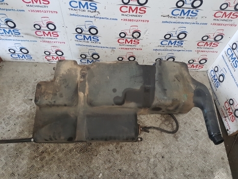 Ford 5610, 6610, 6810, 7410 Sq Cab Fuel Tank E6nn9002ba, E4nn9002ad, 83960241 - Rezervoar za gorivo za Traktor: slika 2 Ford 5610, 6610, 6810, 7410 Sq Cab Fuel Tank E6nn9002ba, E4nn9002ad, 83960241 - Rezervoar za gorivo za Traktor: slika 2