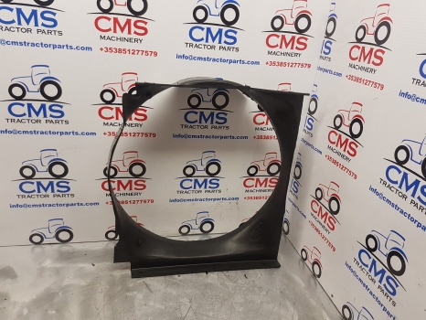 Ford 5610, 6610, 6810, 7610 Radiator Cowl 81869055, D3nn8146a, E2nn8146bb - Ventilator: slika 2 Ford 5610, 6610, 6810, 7610 Radiator Cowl 81869055, D3nn8146a, E2nn8146bb - Ventilator: slika 2