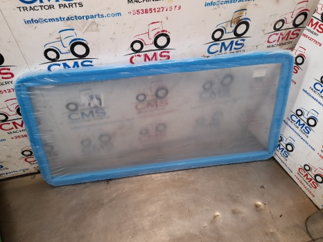 Ford 600, 700 Ser 2600, 3600, 4600, 6600, 5600 Q Cab Rear Window Glass 83909853 - Staklo i delovi: slika 1 Ford 600, 700 Ser 2600, 3600, 4600, 6600, 5600 Q Cab Rear Window Glass 83909853 - Staklo i delovi: slika 1