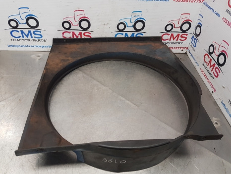 Ford 6610. 10 Series. Fan Cowl, Shroud E0nn8146eb, E0nn8146ec, 83953394 - Ventilator: slika 3 Ford 6610. 10 Series. Fan Cowl, Shroud E0nn8146eb, E0nn8146ec, 83953394 - Ventilator: slika 3
