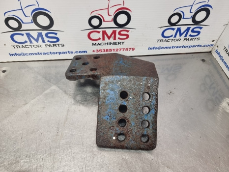 Ford 6610, 10 Series, Front Fenders Bracket Rhs E2nn16n078aa12b - Blatobran: slika 3 Ford 6610, 10 Series, Front Fenders Bracket Rhs E2nn16n078aa12b - Blatobran: slika 3