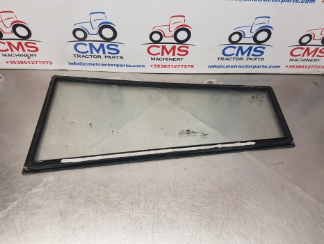 Ford 6610, 6710 Ap Cab Knee Glass Lhs 83931986, E2nn94000r69aa - Staklo i delovi: slika 3 Ford 6610, 6710 Ap Cab Knee Glass Lhs 83931986, E2nn94000r69aa - Staklo i delovi: slika 3