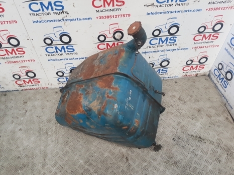 Ford 7600 Fuel Tank Q Cab D5nn9002g, 83906888 - Rezervoar za gorivo za Traktor: slika 1 Ford 7600 Fuel Tank Q Cab D5nn9002g, 83906888 - Rezervoar za gorivo za Traktor: slika 1